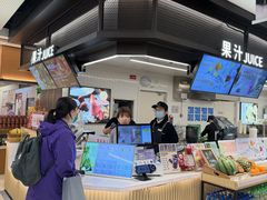 -凯德MALL(西直门店)