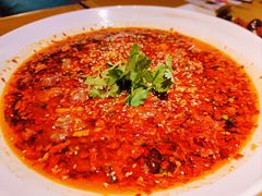 -莲·中餐厅(成都首座万豪酒店)