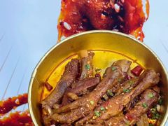 -降龙爪爪(建设路1店)