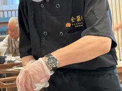 -全聚德烤鸭店(马家堡店)