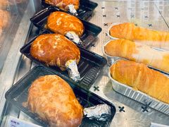 -妙思西饼(新华新玛特店)