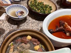 -南京大牌档(香港广场店)