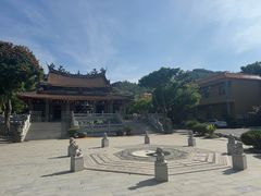 -太清宫