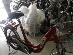 -永久自行车旗舰店(上海No.001店)