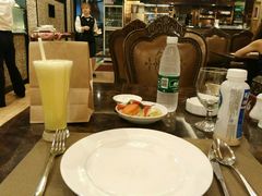 -苏坦土耳其餐厅(白云宾馆店)