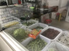 -金台阶鱼馆(于桥水库店)