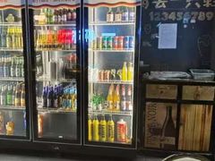 -喝丢一只鞋海鲜烧烤(文体街店)