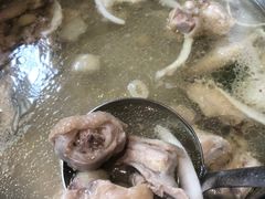 -狐狸爱上椰子鸡(滨江星光大道店)