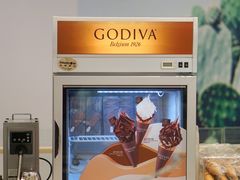 -GODIVA(国际金融中心店)