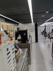 -109美发沙龙