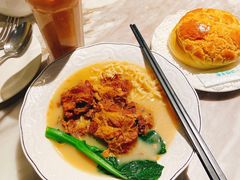 -翠华餐厅(德基广场店)