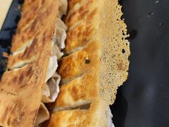 -大眼锅贴水饺(河东店)