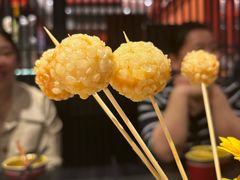 -火宫殿·湘菜小吃·商务宴请·生日聚会(市府店)