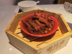 -避风塘(江桥万达店)
