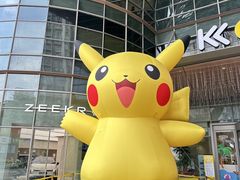 -KK ONE(京基滨河时代店)