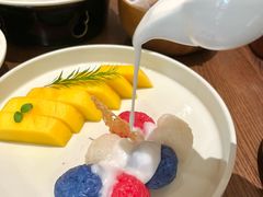 -泰香米泰国餐厅(南宁店)