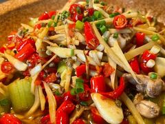 -李子坝梁山鸡(李子坝大鸡哥店)