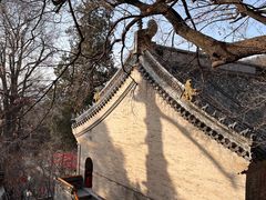 -潭柘寺景区