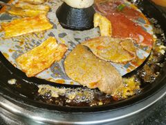 -石棉烤肉(大划店)