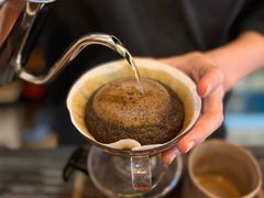-RUMORS COFFEE ROASTERY鲁马滋咖啡(湖南路店)