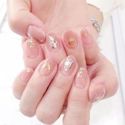 -Aso Artist Beauty美甲美睫