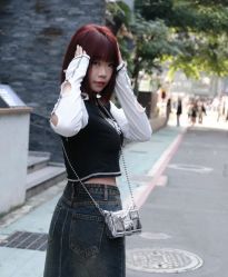 点击看大图 -New Fashion发型定制