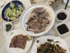 -那达慕蒙古风味酒楼