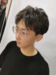 -起点潮色造型