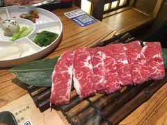 -千寻烧肉(政务区店)