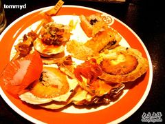 IMAG0162-松子料理(亮马桥店)