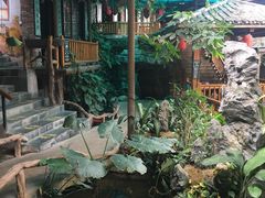 -乡村酒家·湖景客家菜(观澜店)