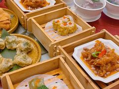 -汕头龙光喜来登酒店-采悦轩中餐厅