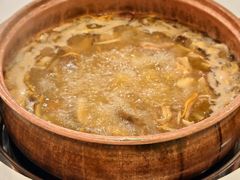 -菌海森林·非遗野生菌火锅(西山区滇池路摩根道店)