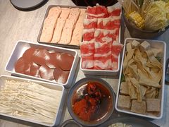 -千味涮·健康火锅(会展连城新天地店)