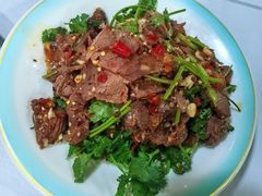 -辣不怕口味虾(凌霄路店)