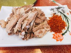 手抓羊肉-国强手抓(北京西路店)