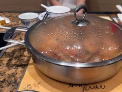 -黄记煌三汁焖锅(欢乐海岸店)