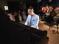 -雅歌音乐培训中心·钢琴培训·乐器培训(交道口店)