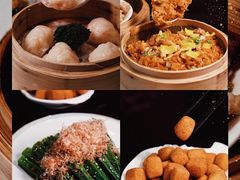 -好彩海鲜火锅饭店(银河百老汇店)