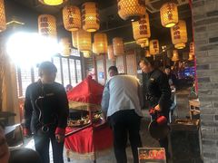 -二十八里太湖船菜(吉祥路店)