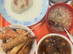 -百家缘(东门南路店)