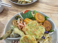 -素满香·素食自助餐(福州·长乐北路店)