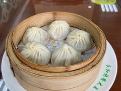小笼包（10个/份）-日月永和中国餐饮名店(东湖店)