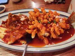 松鼠桂鱼-香雪海饭店中餐厅(湖滨店)