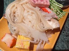 -牛New寿喜烧(中山公园龙之梦店)