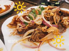 -张包铺(道外店)