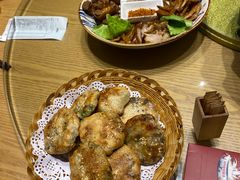 -老阿爸鲜鱼土菜(昆山花桥店)