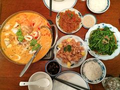 -林四喜·闽南传家菜(鼓浪屿店)