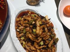 -庆合府重庆大排档(紫都城店)