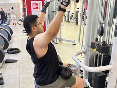 -英派斯健身(海信国际中心馆)